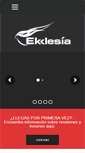 Mobile Screenshot of ekklesia.net
